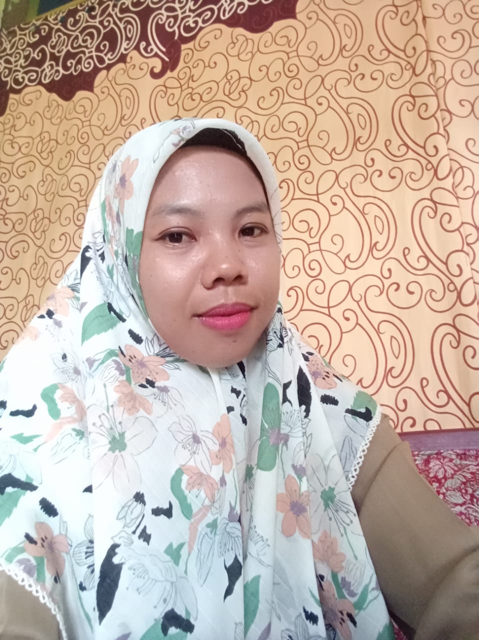 ARIANI MUSDI, S.Si