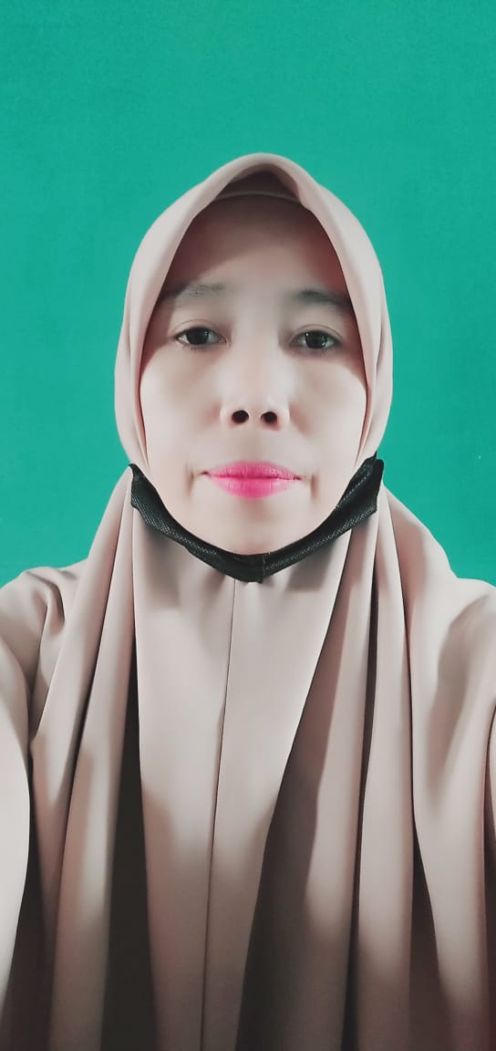A. APRAWATI, S.Pd