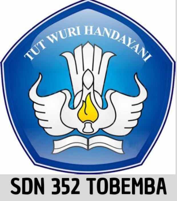 SD NEGERI 352 TOBEMBA
