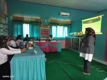 Supervisi Kinerja Kepala Sekolah Tahun 2024