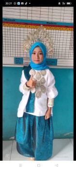 Lomba Kesenian Tingkat Propinsi
