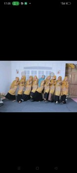 Moment acara perpisahan siswa/i kelas 6 T.A 2022/2023