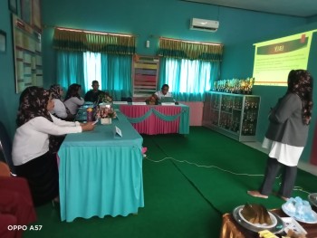 Supervisi Kinerja Kepala Sekolah Tahun 2024