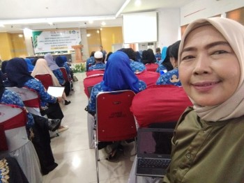 WORKSHOP PENINGKATAN KOMPETENSI KEPALA SD SE-KABUPATEN LUWU DALAM PENGELOLAAN APLIKASIE-KINERJA (E-KIN) TAHUN 2025
