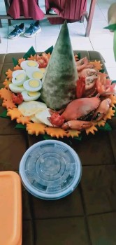 Kegiatan Muatan Lokal Siswa Kelas 6, Lomba Masak Memasak 4 Sehat 5 Sempurna